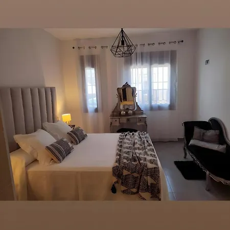 Casa Lara Apartment *