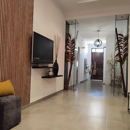 Casa Lara Apartment