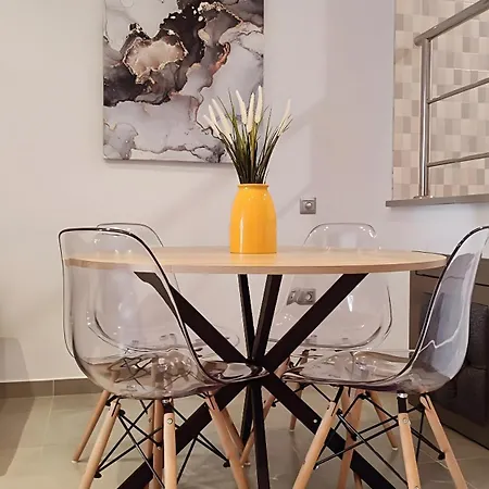 Casa Lara Apartment Guaro