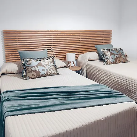 Casa Lara Apartment Guaro