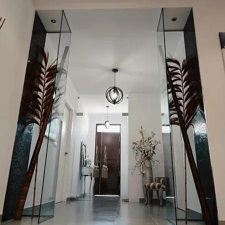 Casa Lara Apartment *