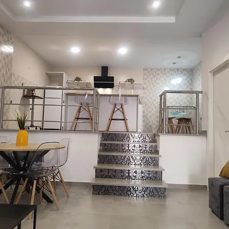 Casa Lara Apartment Guaro
