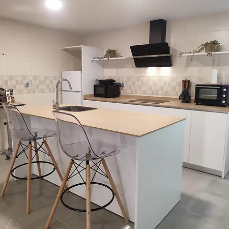 Apartment Casa Lara *