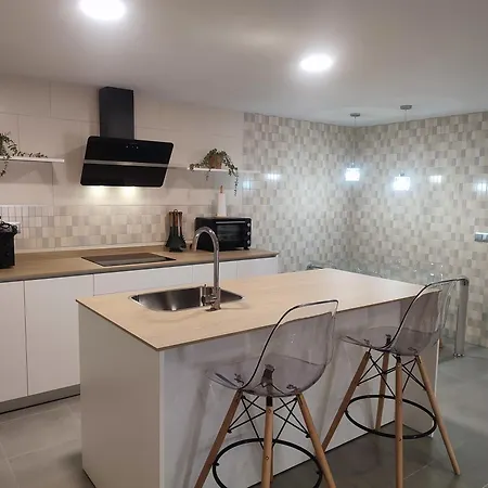 Apartment Casa Lara Guaro