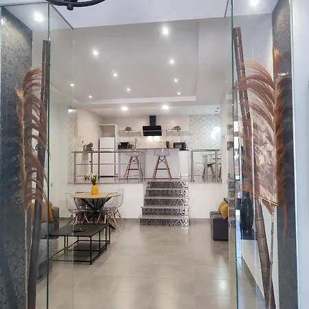 Apartment Casa Lara Guaro